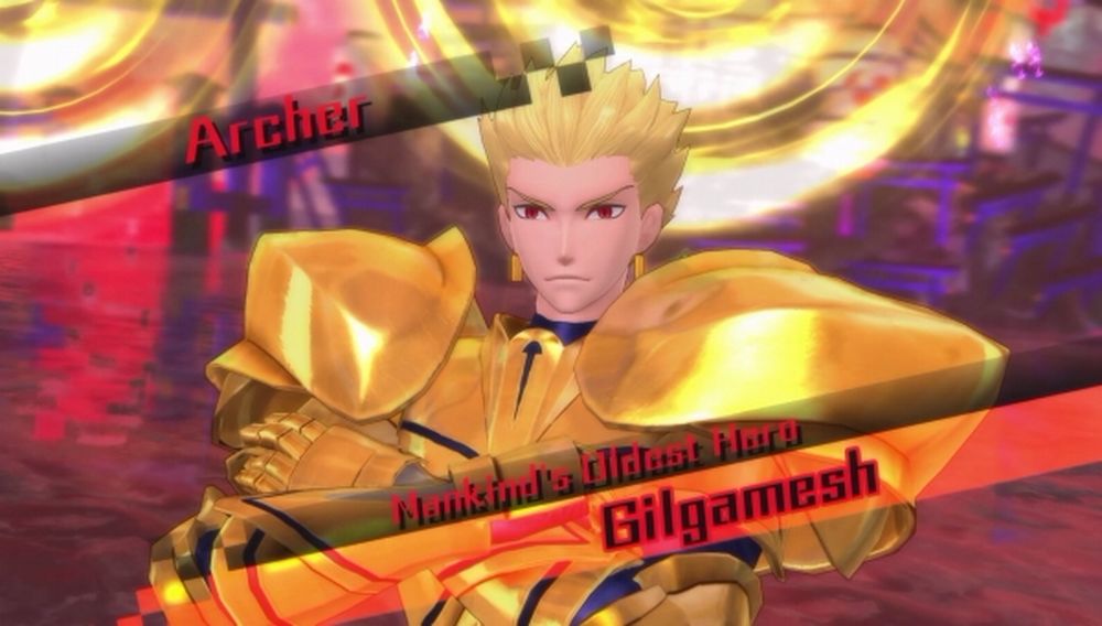 Dall'E3 2016 arrivano nuove immagini e un trailer per FateExtella.jpg Dall'E3 2016 arrivano nuove immagini e un trailer per FateExtella.jpg